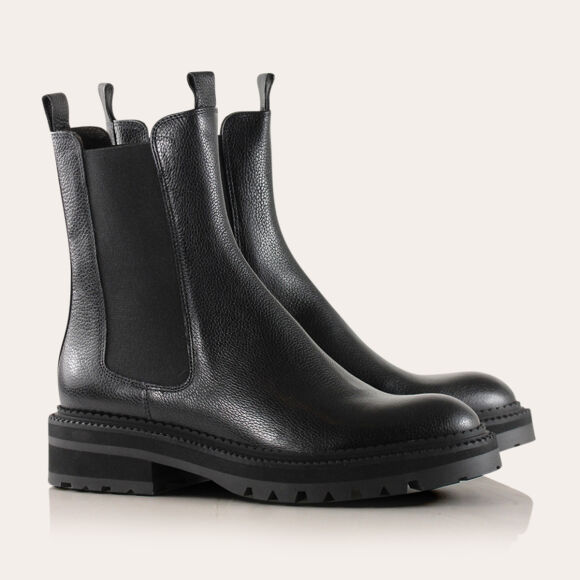 Billi Bi Chunky Støvle