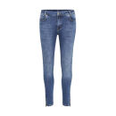 Denim Hunter - Denim Hunter Cillezip High Custom Jeans 