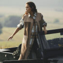 love&divine - Love & Divine Teddy Vest