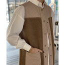 love&divine - Love & Divine Teddy Vest