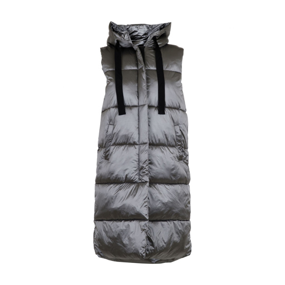 Neo Noir - Neo Noir Puffer Vest 