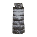 Neo Noir - Neo Noir Puffer Vest Neo Noir - Neo Noir Puffer Vest
