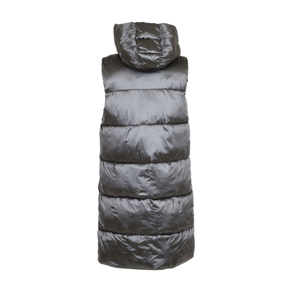 Neo Noir - Neo Noir Puffer Vest 