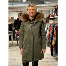Notyz - Notyz Parka Notyz - Notyz Parka