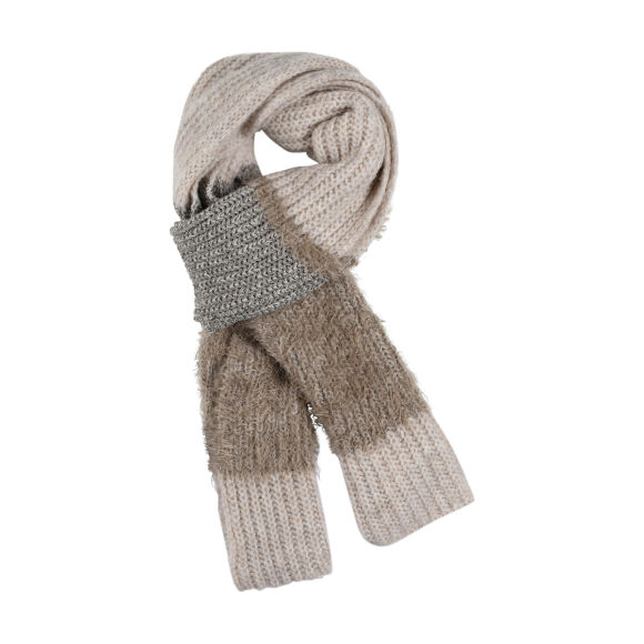 Gustav - Gustav Defne Strik Tørklæde