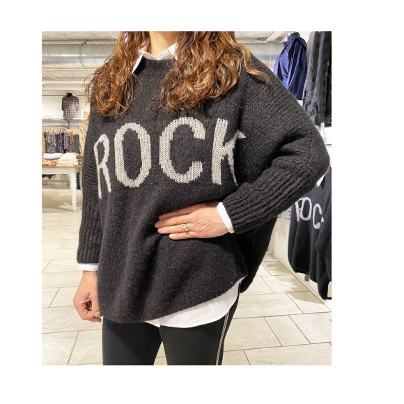 Love Sophy - Love Sophy Rock Pullover