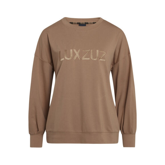 Luxzuz  - Luxzuz Tasha Sweatshirt