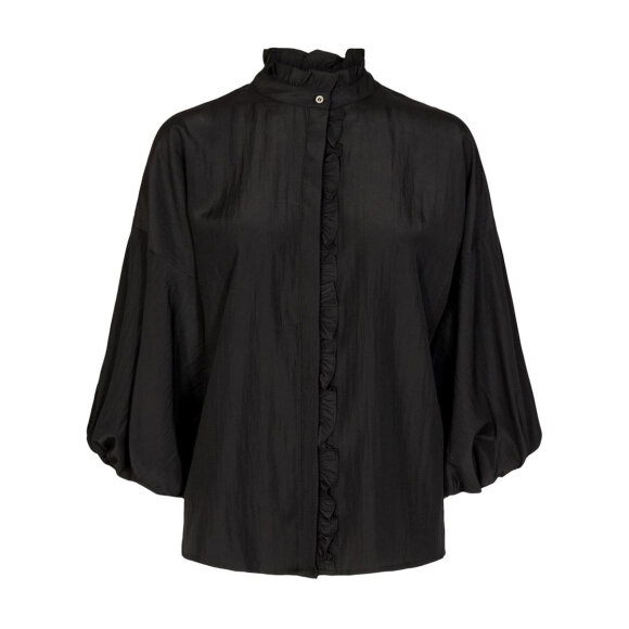 Co'couture - Co´Couture Keeva Frill Shirt