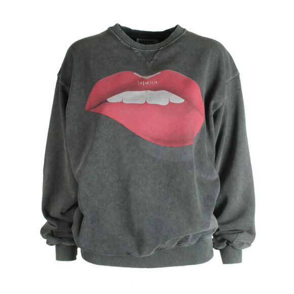 Krom - Krom2 Sweatshirt Lips
