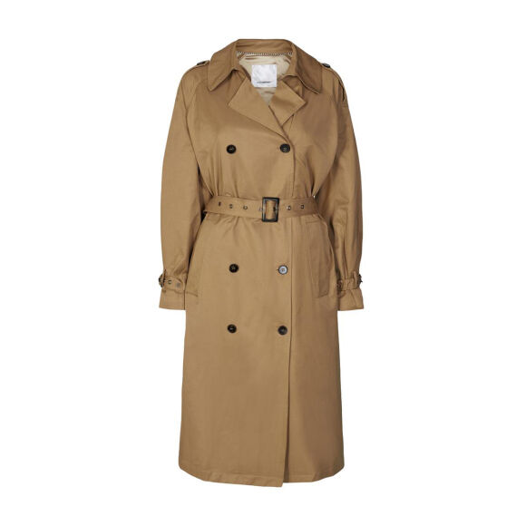 Co'couture - Co'couture Felicia Trenchcoat