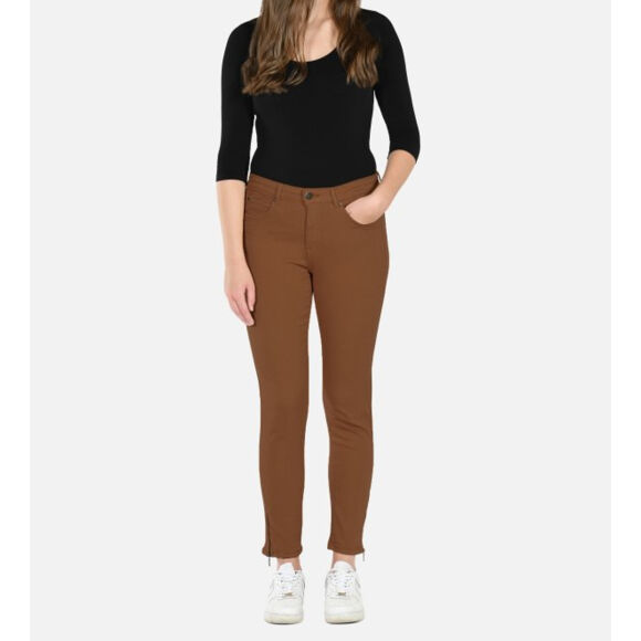 Cero - Cero Magic Fit Jeans 