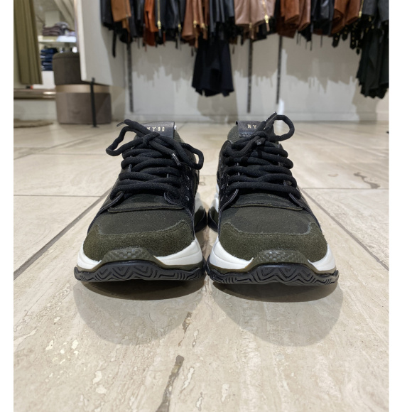 Steve Madden - Steve Madden Ajax Sneakers 