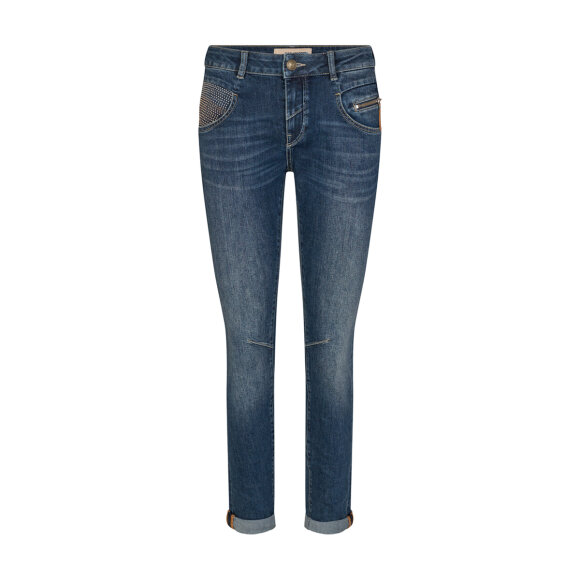 Mos Mosh - Mos Mosh Nelly ReLoved Jeans