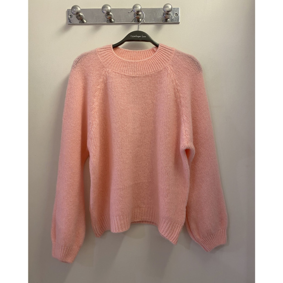 Copenhagen Luxe - Copenhagen Luxe Mohair Strik