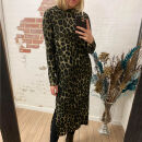 Neo Noir - Neo Noir Vogue Kjole Neo Noir - Neo Noir Vogue Kjole