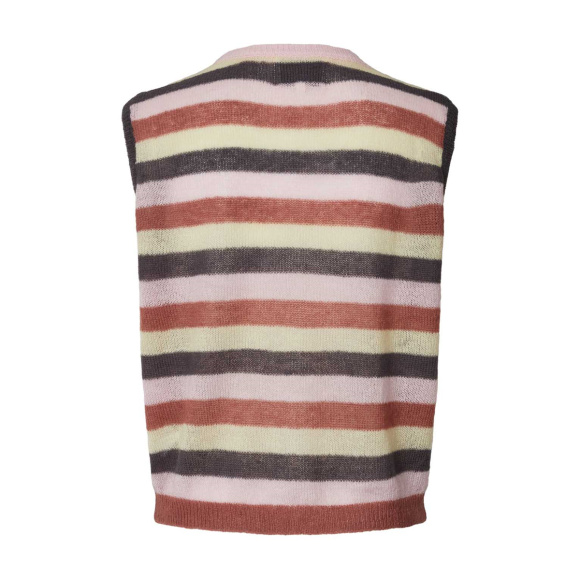 Lollys Laundry - Lollys Laundry Boho Vest