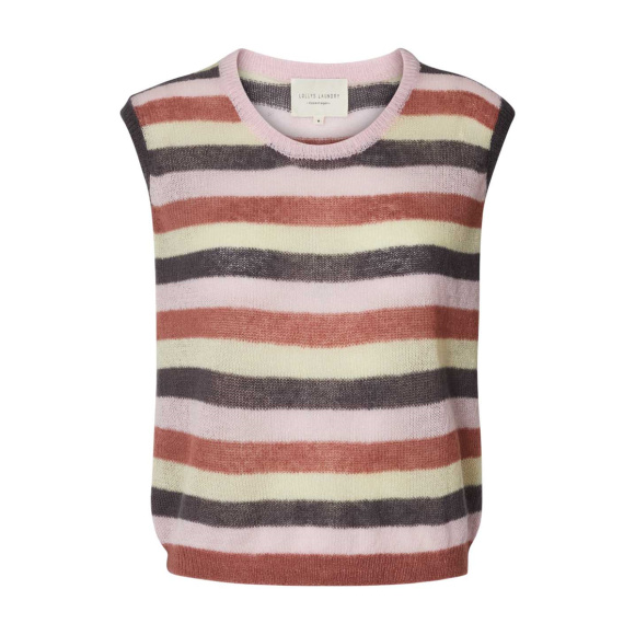 Lollys Laundry - Lollys Laundry Boho Vest