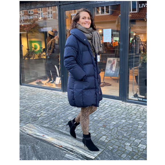 InWear  - InWear Liyaiw Cups Jakke