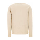 Soft Rebels - Soft Rebels SRMarla O-Neck Strik Soft Rebels - Soft Rebels SRMarla O-Neck Strik