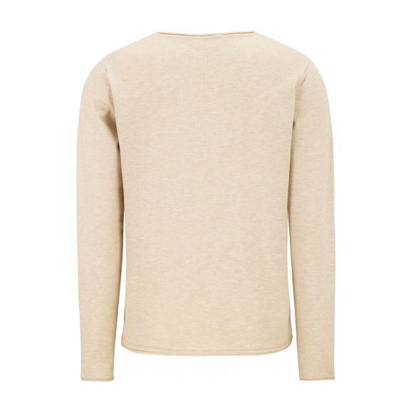 Soft Rebels - Soft Rebels SRMarla O-Neck Strik