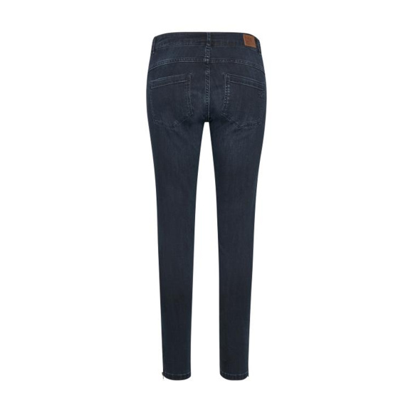 Denim Hunter - Denim Hunter Celina Zip Custom Jeans