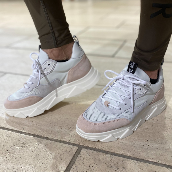 Steve Madden - Steve Madden Pitty Sneakers
