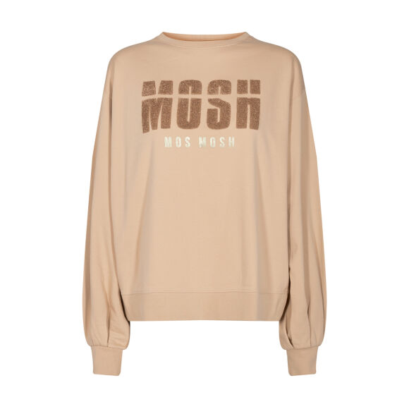 Mos Mosh - Mos Mosh Zanna O-LS Sweatshirt 