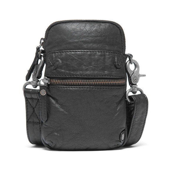 Depeche - Depeche Vintage mobiltaske 