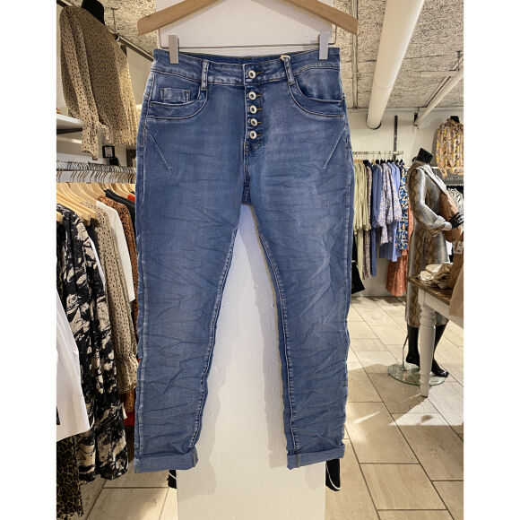 Love Sophy - Love Sophy Jeans