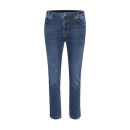 Denim Hunter - Denim Hunter Cille High 7/8 Straight Custom Denim Hunter - Denim Hunter Cille High 7/8 Straight Custom