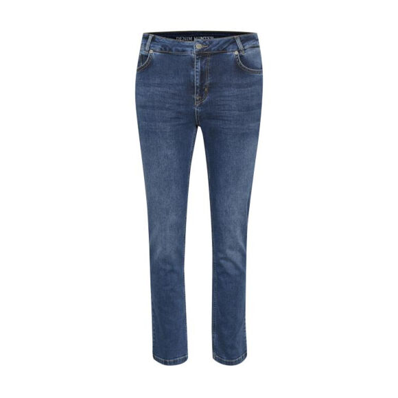 Denim Hunter - Denim Hunter Cille High 7/8 Straight Custom 