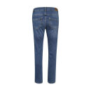 Denim Hunter - Denim Hunter Cille High 7/8 Straight Custom Denim Hunter - Denim Hunter Cille High 7/8 Straight Custom