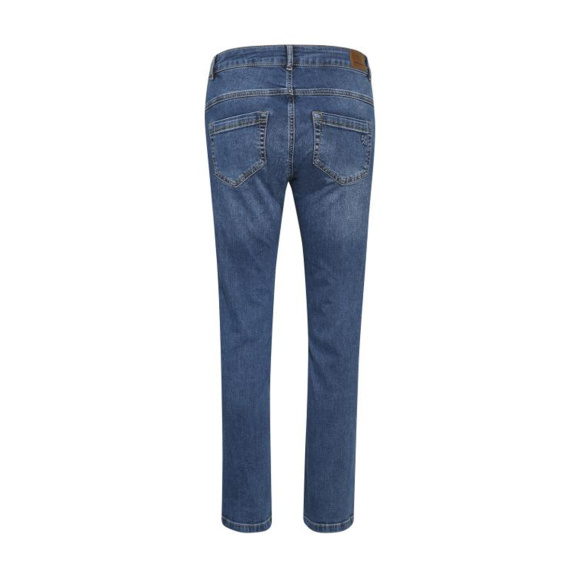 Denim Hunter - Denim Hunter Cille High 7/8 Straight Custom 