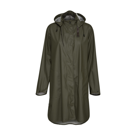 Ilse Jacobsen - Ilse Jacobesen Regnfrakke 