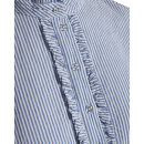 love&divine - Love & Divine Stribet Kjole love&divine - Love & Divine Stribet Kjole