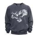Krom - Krom2 Sweatshirt Flying Eagle