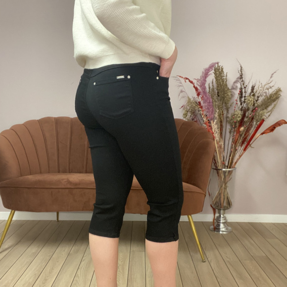 Cero - Cero Magic Fit Capri Bukser