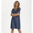 Denim Hunter - Denim Hunter Louisa Kjole Denim Hunter - Denim Hunter Louisa Kjole