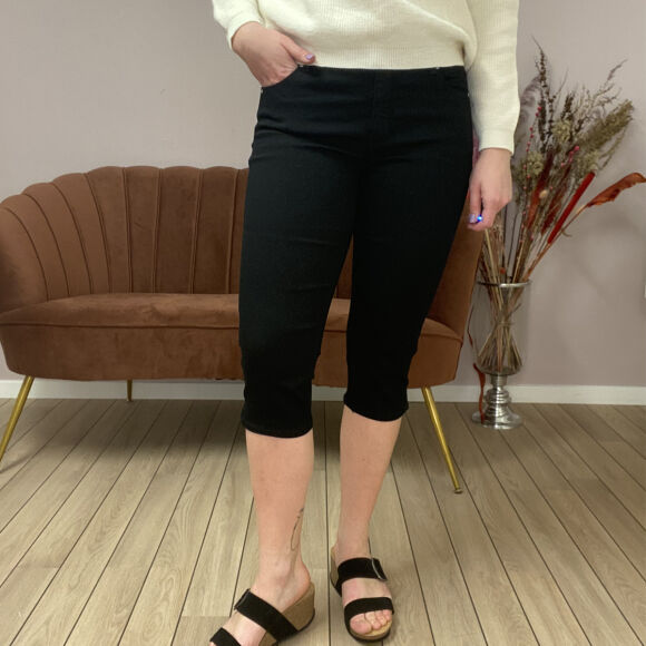 Cero - Cero Magic Fit Capri Bukser