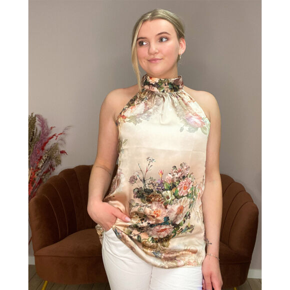 Karmamia - Karmamia Eloise Top