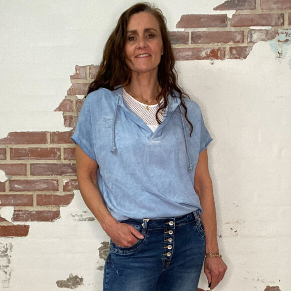 Love Sophy - Love Sophy Hoodie