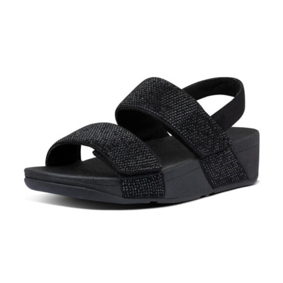 Fitflop - Fitflop Mina Crystal Sandal