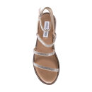 Steve Madden - Steve Madden Transport Sandal Steve Madden - Steve Madden Transport Sandal