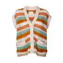Lollys Laundry - Lollys Laundry Celine Vest Lollys Laundry - Lollys Laundry Celine Vest