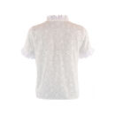 Continue - Continue Sol Bluse Continue - Continue Sol Bluse