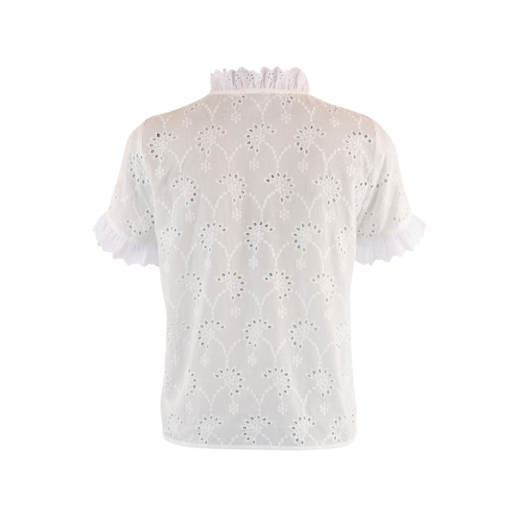 Continue - Continue Sol Bluse 