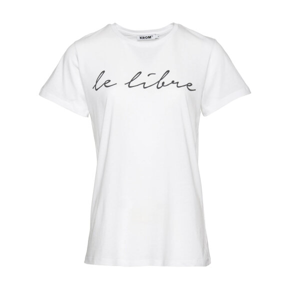 Krom - Krom2 Libre T-shirt