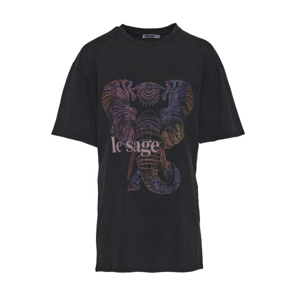 Krom - Krom2 Elephant T-shirt