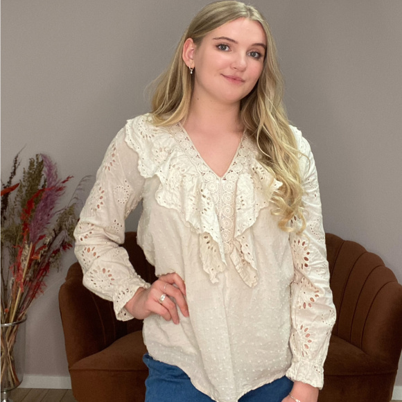 Bæltekompagniet - Bæltekompagniet Ea Skjorte