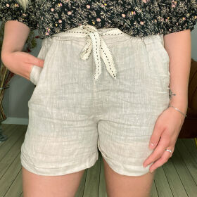 Love Sophy Shorts